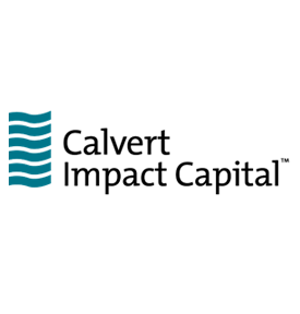 Calvert Impact Capital