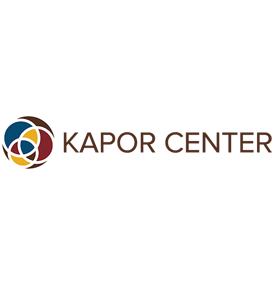 Kapor Center